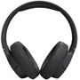 JBL Tune 720BT Auriculares Inalámbricos Negro